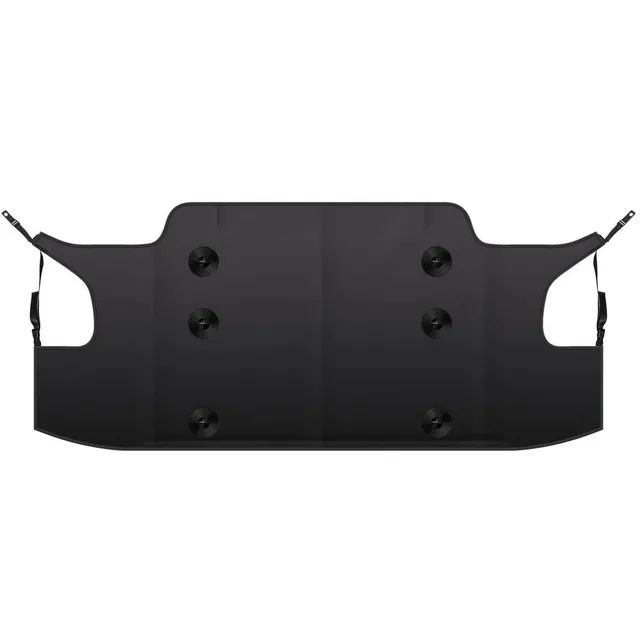 Wykładzina bagażnika XG Cargo Sportsman JL 4D – głośnik w podłodze