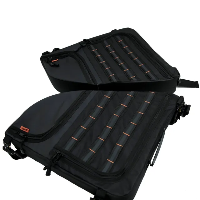 Torba XG Cargo Recon Jeep Wrangler JK / JL 2D