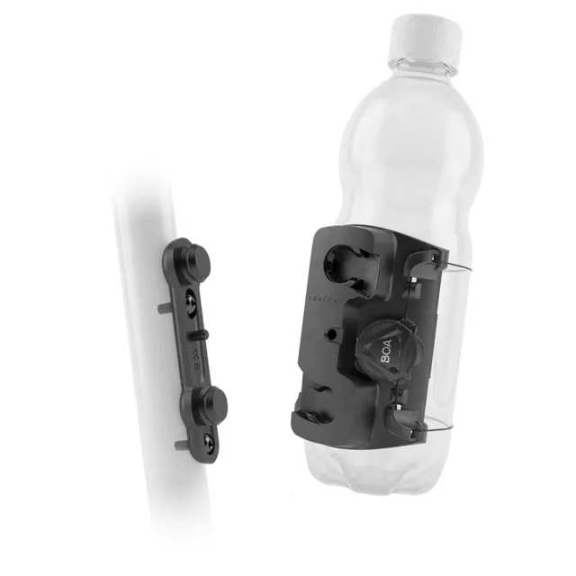Magnetyczny uchwyt na butelkę Fidlock TWIST Uni Connector