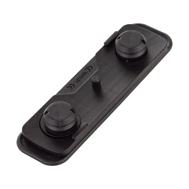 Podstawa Fidlock TWIST Tex Base do mocowania na taśmie