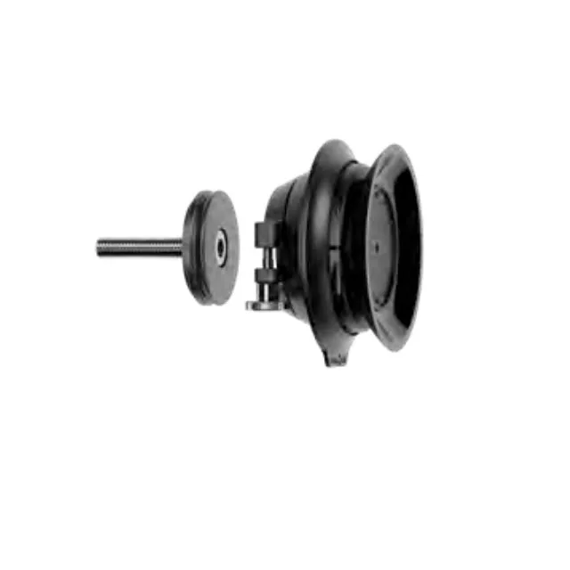 Podstawa uchwytu smartfona Fidlock VACUUM na kierownicę roweru