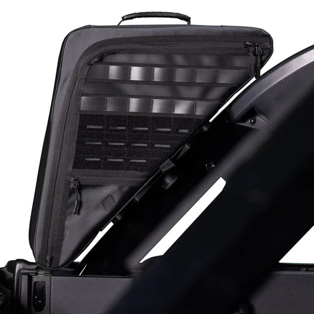 Torby na rollbar XG Cargo Bronco Stealth Gama Ford Bronco 4D