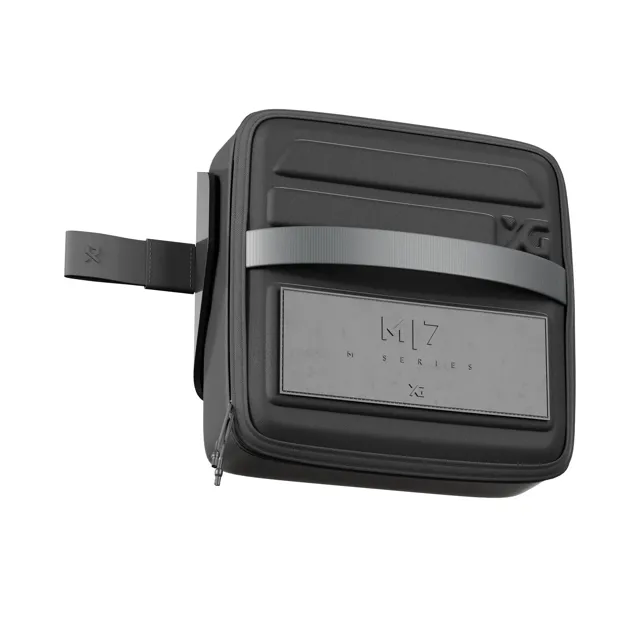 Magnetyczny organizer MOLLE XG Cargo M7 Magnetic Pod